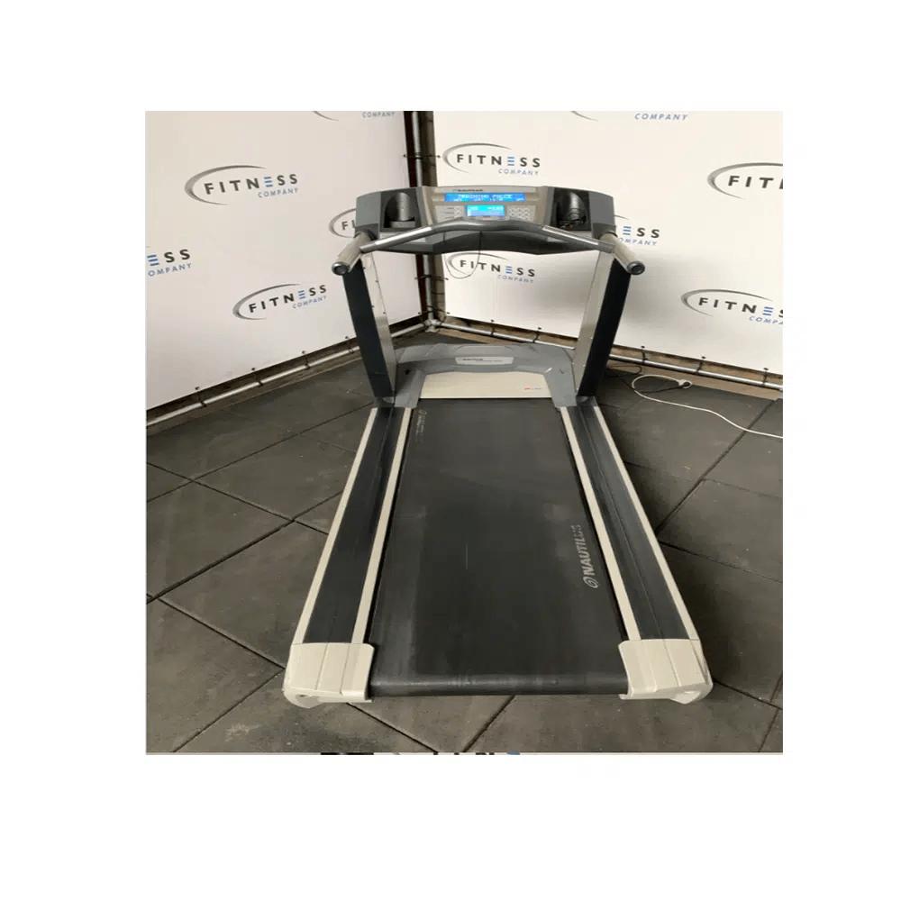 NAUTILUS – T916 – TREADMILL, Ophalen of Verzenden, Gebruikt, Benen, Overige typen