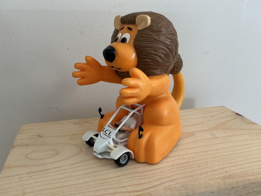 Tour de France, Ophalen of Verzenden, Nieuw, Overige typen
