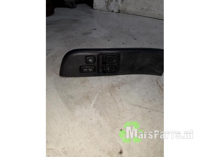 Combischakelaar ramen van een Opel Frontera, Gebruikt, -, -, Opel