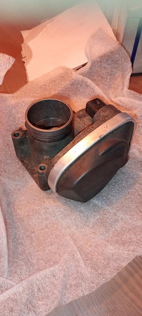 Gasklep, Auto-onderdelen, Ophalen of Verzenden, Gebruikt, Volkswagen
