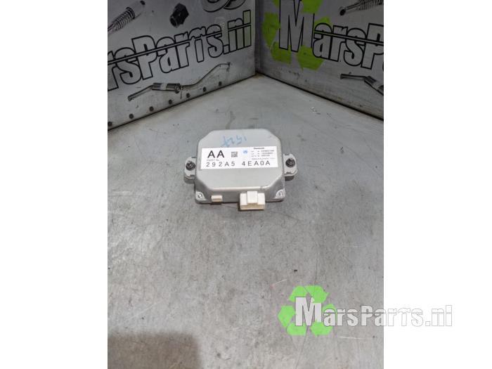 Camera module van een Nissan Qashqai, Auto-onderdelen, Gebruikt, -, -, Ophalen of Verzenden