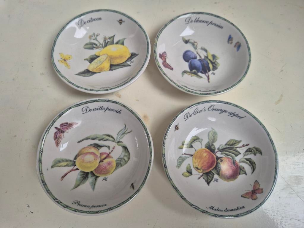 Janneke Brinkman servies, Ophalen of Verzenden, Zo goed als nieuw, Glas of Kopje