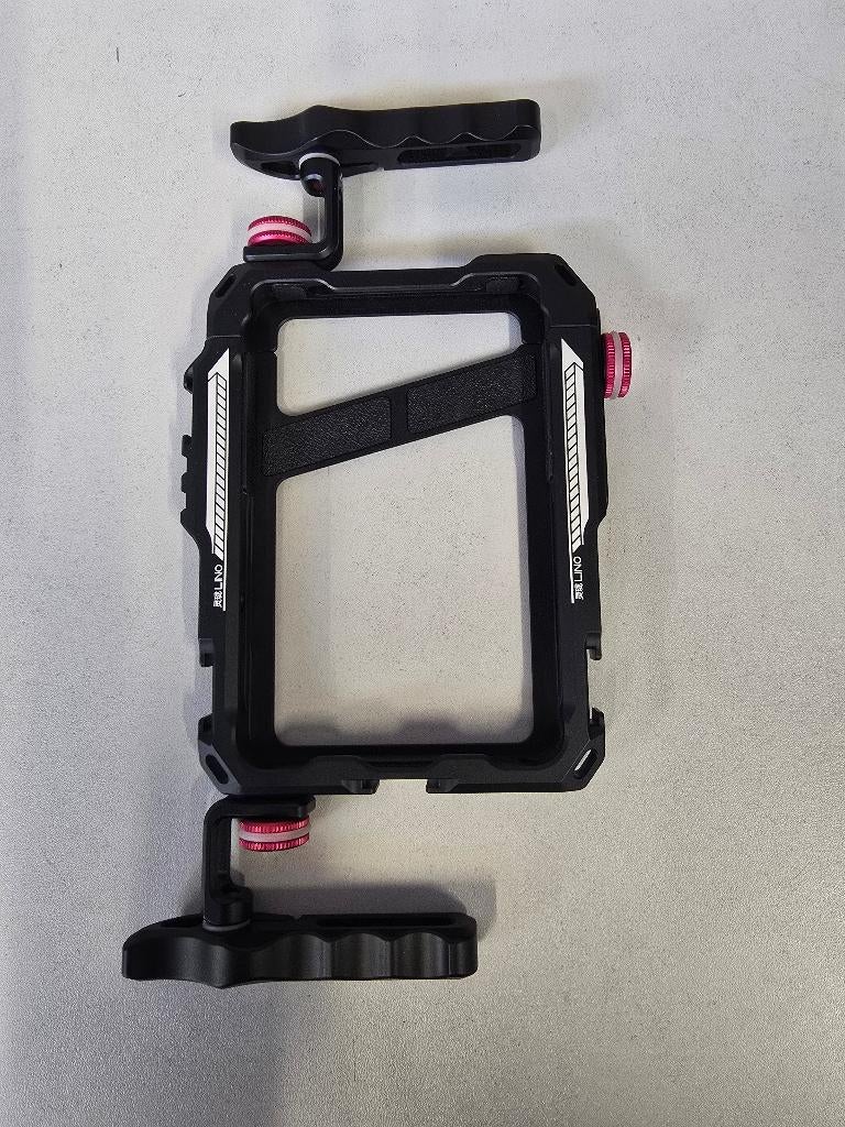 Ulanzi Lino SmartPhone Video Rig., Ophalen of Verzenden, Zo goed als nieuw, Overige typen, Overige merken