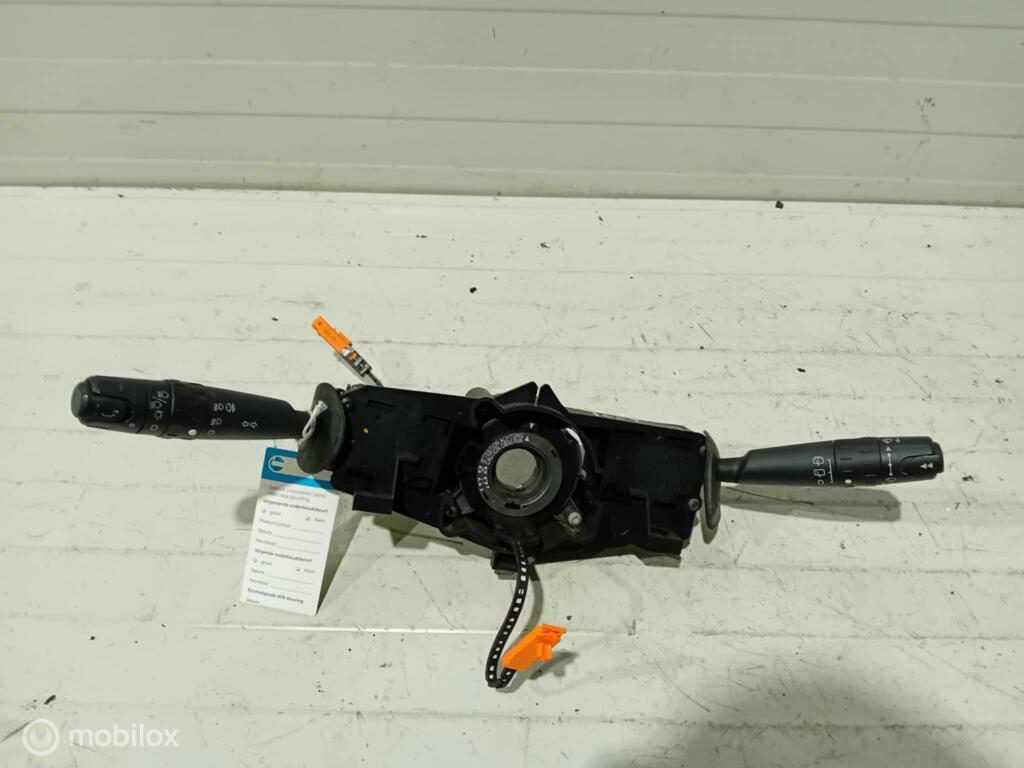 Combischakelaar Cirtroen Xsara Picasso 96172873ZL 96251932ZL, Gebruikt, Ophalen of Verzenden