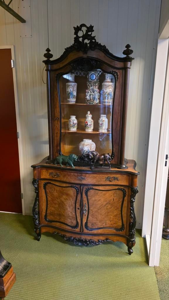 Hollandse Willem III bonheur