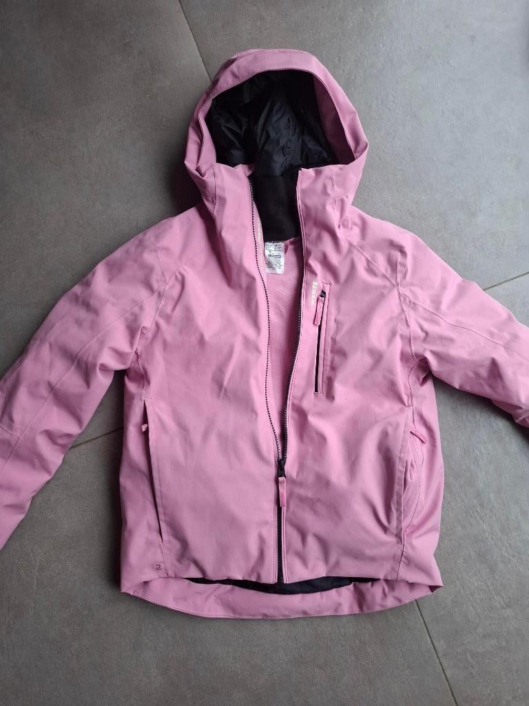 Wedze Skipak - Jas + Broek - Decathlon Meisje (8-10 jaar), Sport en Fitness, Gebruikt, 100 tot 140 cm, Kleding, Skiën