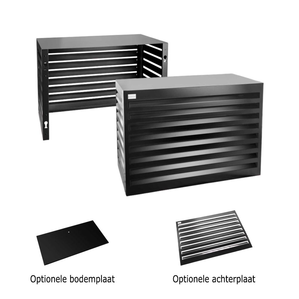 Evolar Airco Buitenunit Omkasting, Verzenden, Nieuw