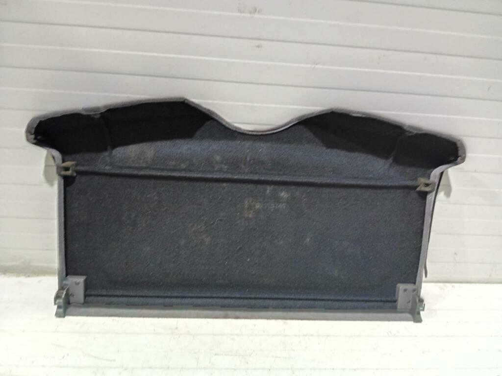Hoedenplank Opel Corsa C, Gebruikt, Ophalen of Verzenden