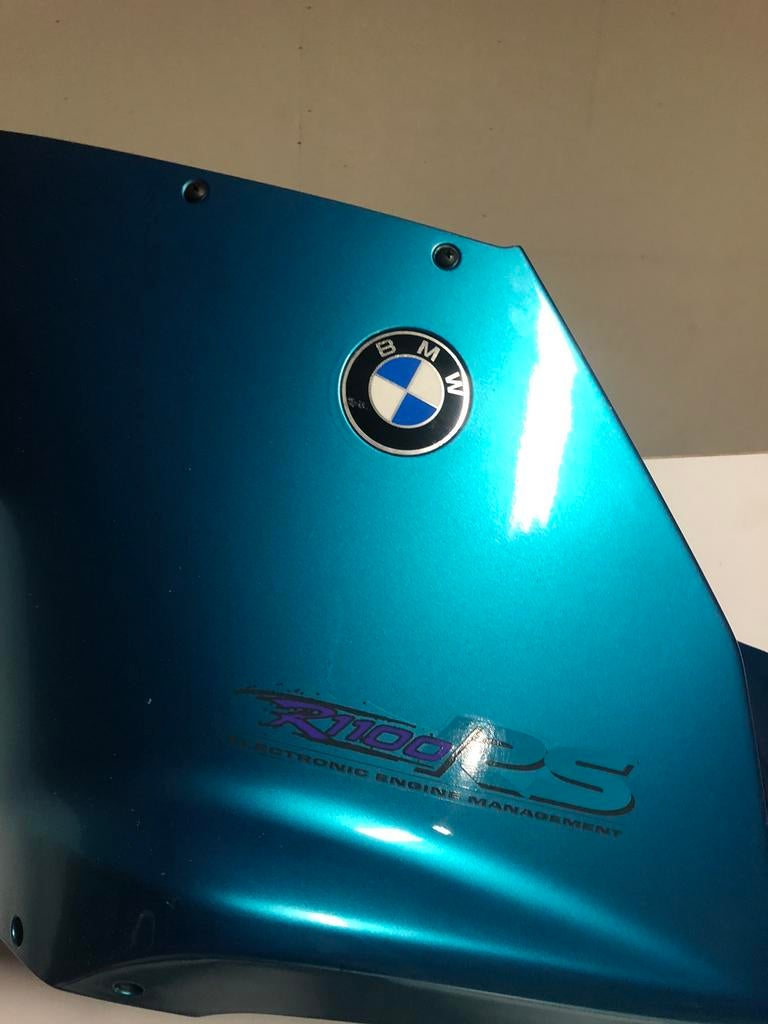 BMW R 1100 RS kuipdeel Links, Motoren, Gebruikt, ., Ophalen of Verzenden, .
