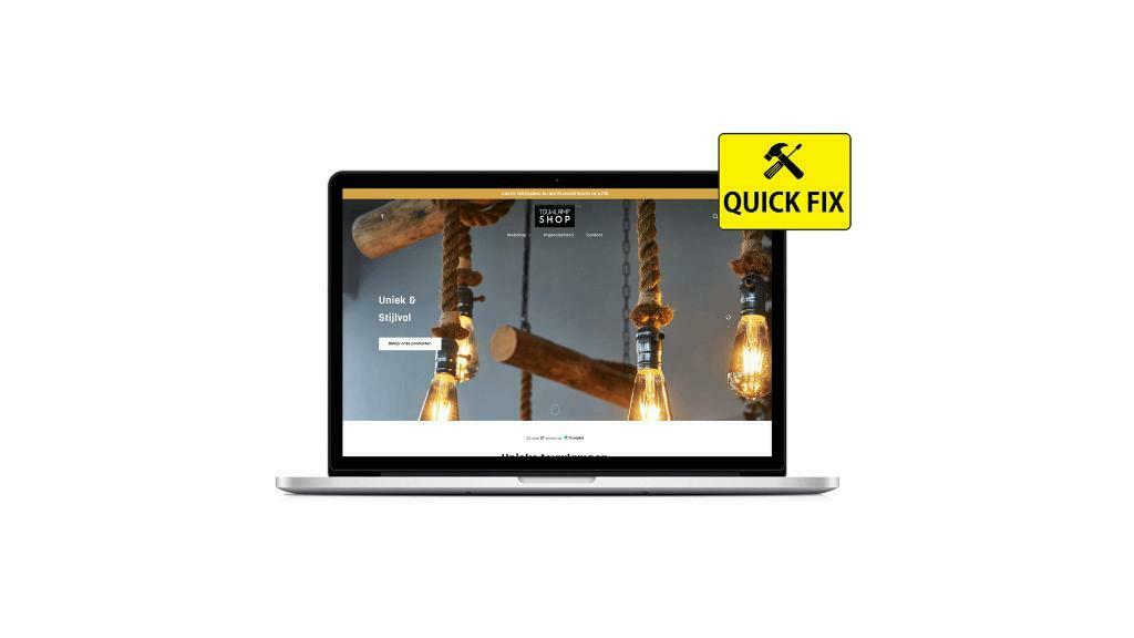 Wordpress website aanpassen / repareren / quick fix, Diensten en Vakmensen, Webdesigners en Hosting, Webdesign