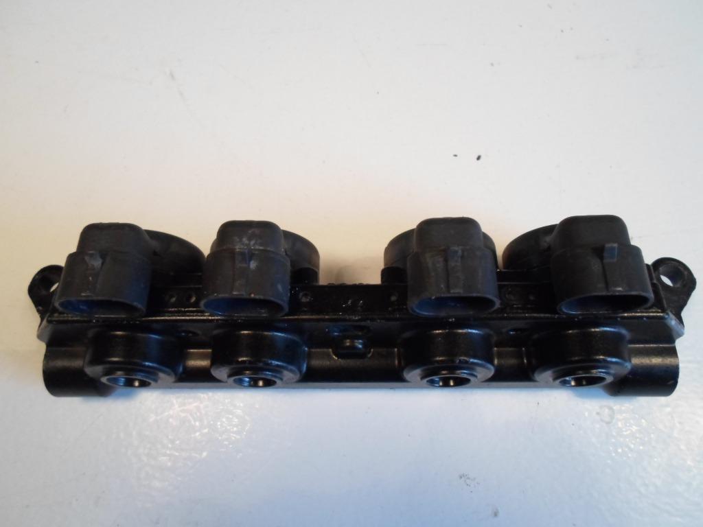Vogels  AEB LPG injectorrail  gereviseerd, Auto-onderdelen, Ophalen of Verzenden, Nieuw