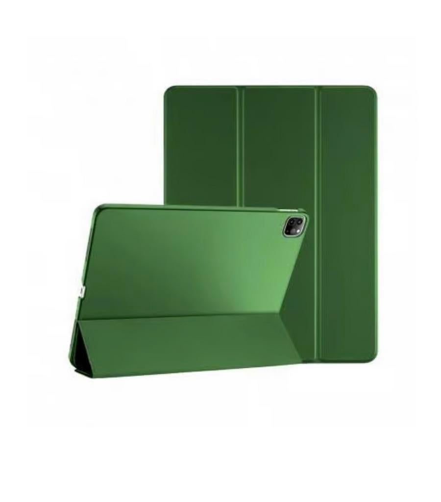 Hoes voor iPad Pro 12.9”, 2018-2021, 13 inch of meer, IPad Pro 12.9" 2018/2019/2020/2021, Nieuw, Bescherming voor- en achterkant