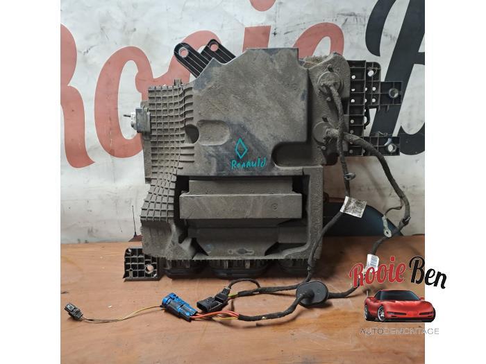 Accu ventilator van een Renault ZOE, Gebruikt, -, Renault, -