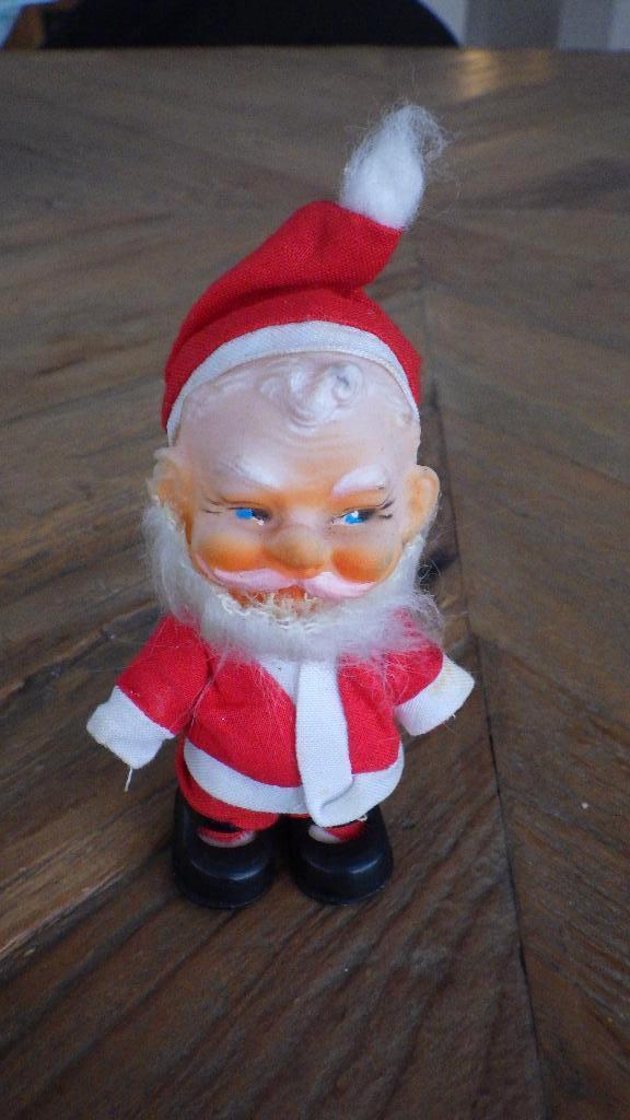 mooie kerstman, Diversen, Kerst, Ophalen of Verzenden, Gebruikt