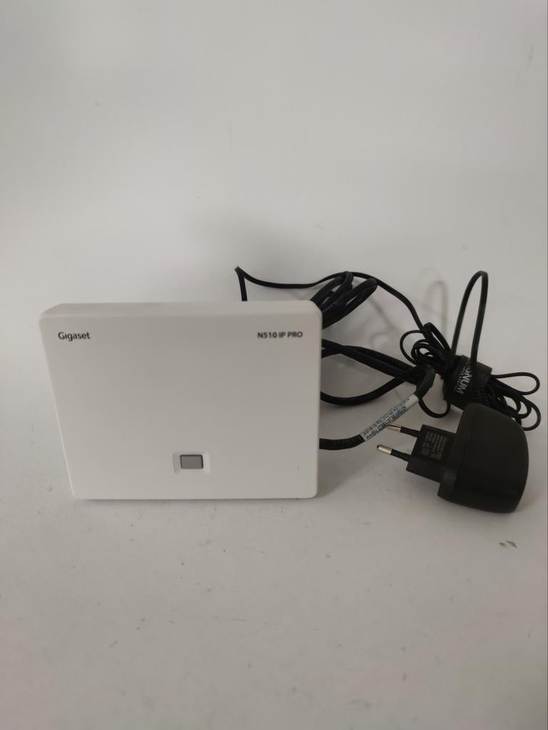 Gigaset N510 IP Pro DECT basisstation, Ophalen of Verzenden