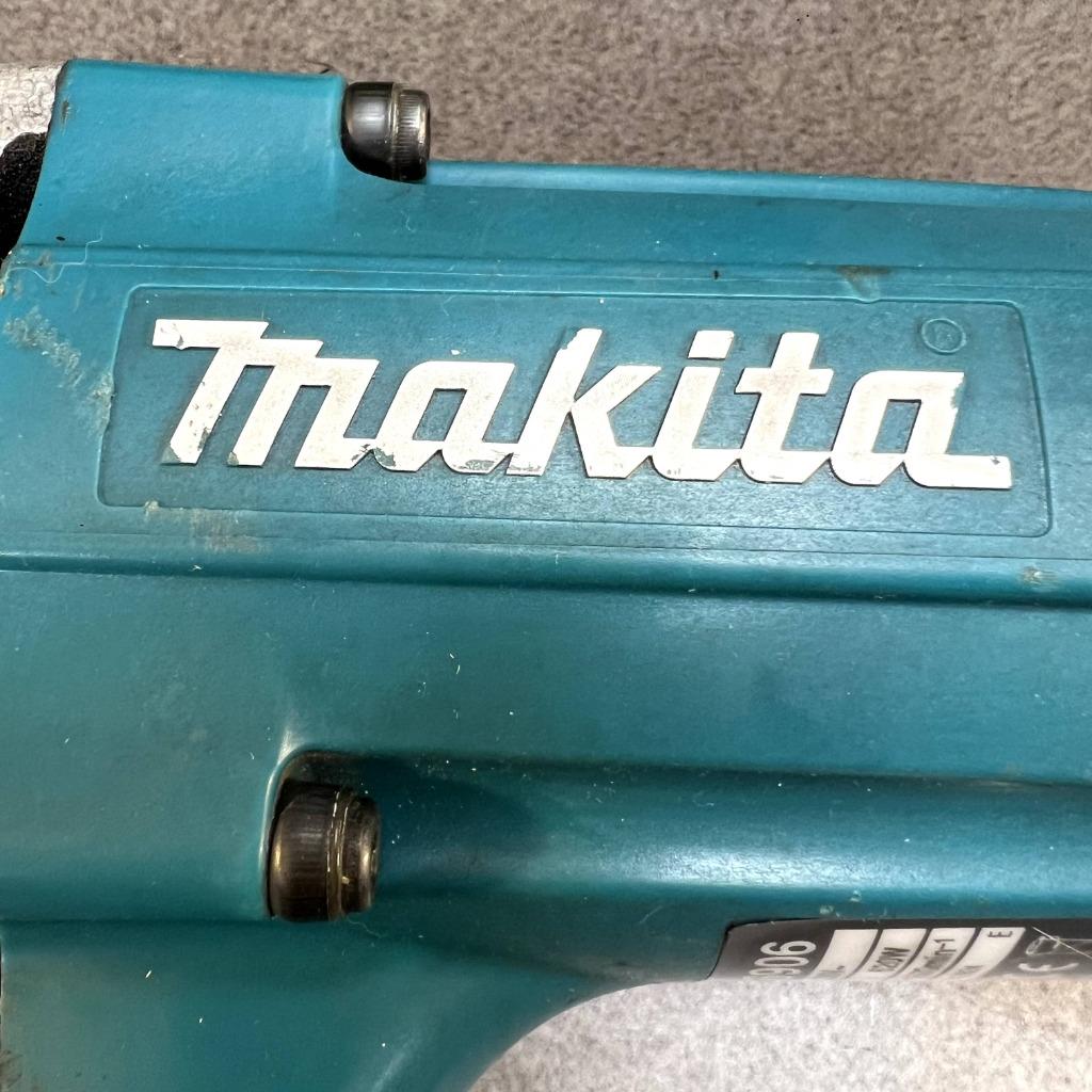 Makita 6906 | slagmoersleutel | bedraad | SALE | 384103, Ophalen of Verzenden