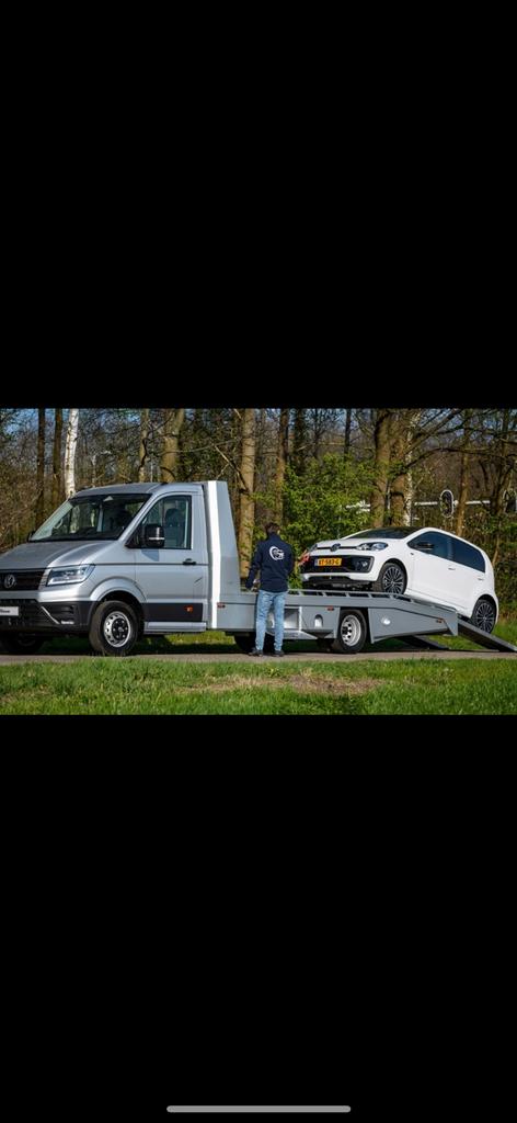 Sleepdienst takeldienst takelwagen oprijwagen autoambulance, Diensten en Vakmensen, 24-uursservice, Overige werkzaamheden
