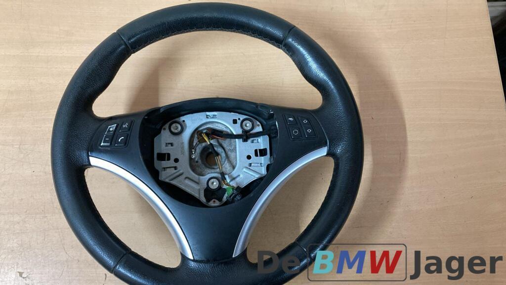 Sportstuur BMW  E93 E84 E87 E90 E91 E92 3057364, Gebruikt, Ophalen of Verzenden, BMW, BMW