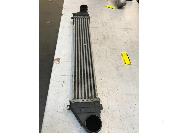 Intercooler van een Volvo S40, Gebruikt, -, -, Ophalen of Verzenden