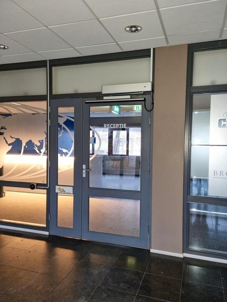 Diverse kantoorruimtes te huur v.a. 22 m2.