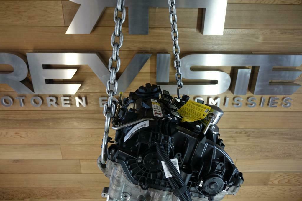 Fabrieksnieuwe Mini B38A15A benzine motor., Ophalen of Verzenden, Nieuw, Mini