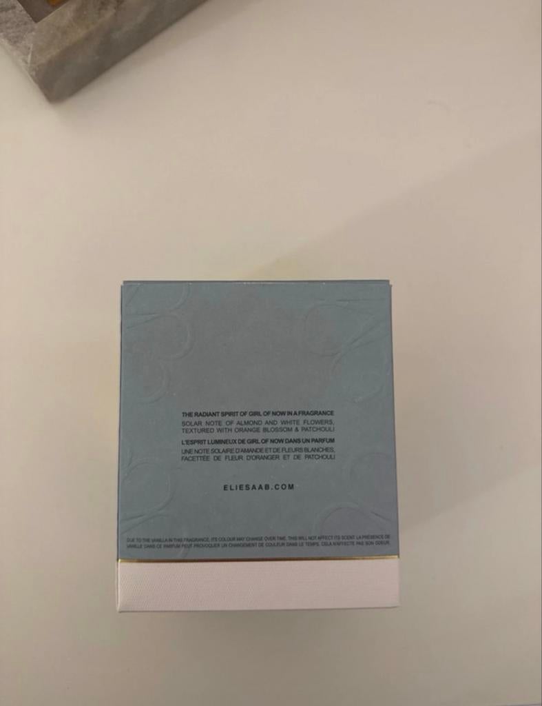 Elie Saab Girl Of Now Shine EDP, Ophalen of Verzenden, Nieuw