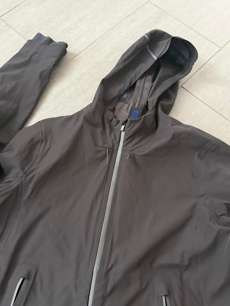 MAAP ROAM Regenjas XL - Zo goed als nieuw!, Ophalen of Verzenden, Zo goed als nieuw, Maat 56/58 (XL)