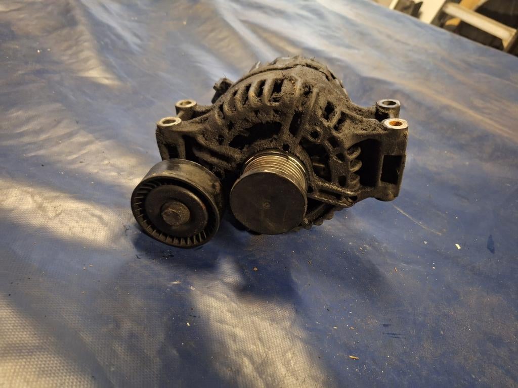Dynamo Bmw E87/E90 N42B20B, Ophalen, Gebruikt, Bmw, Bmw