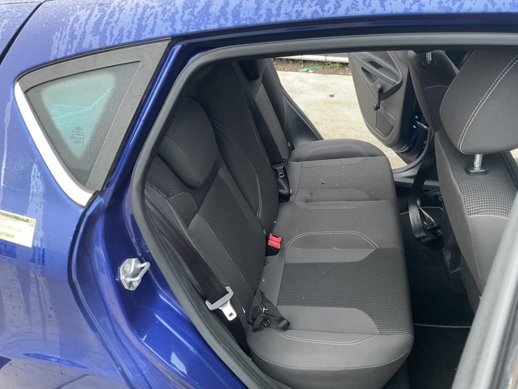 Interieur Ford Fiesta 6 (JA8) (2013-01/2017-06), Auto-onderdelen, Interieur en Bekleding, Gebruikt, Henry-Ford-Straße  1, Köln 50735, , Duitsland