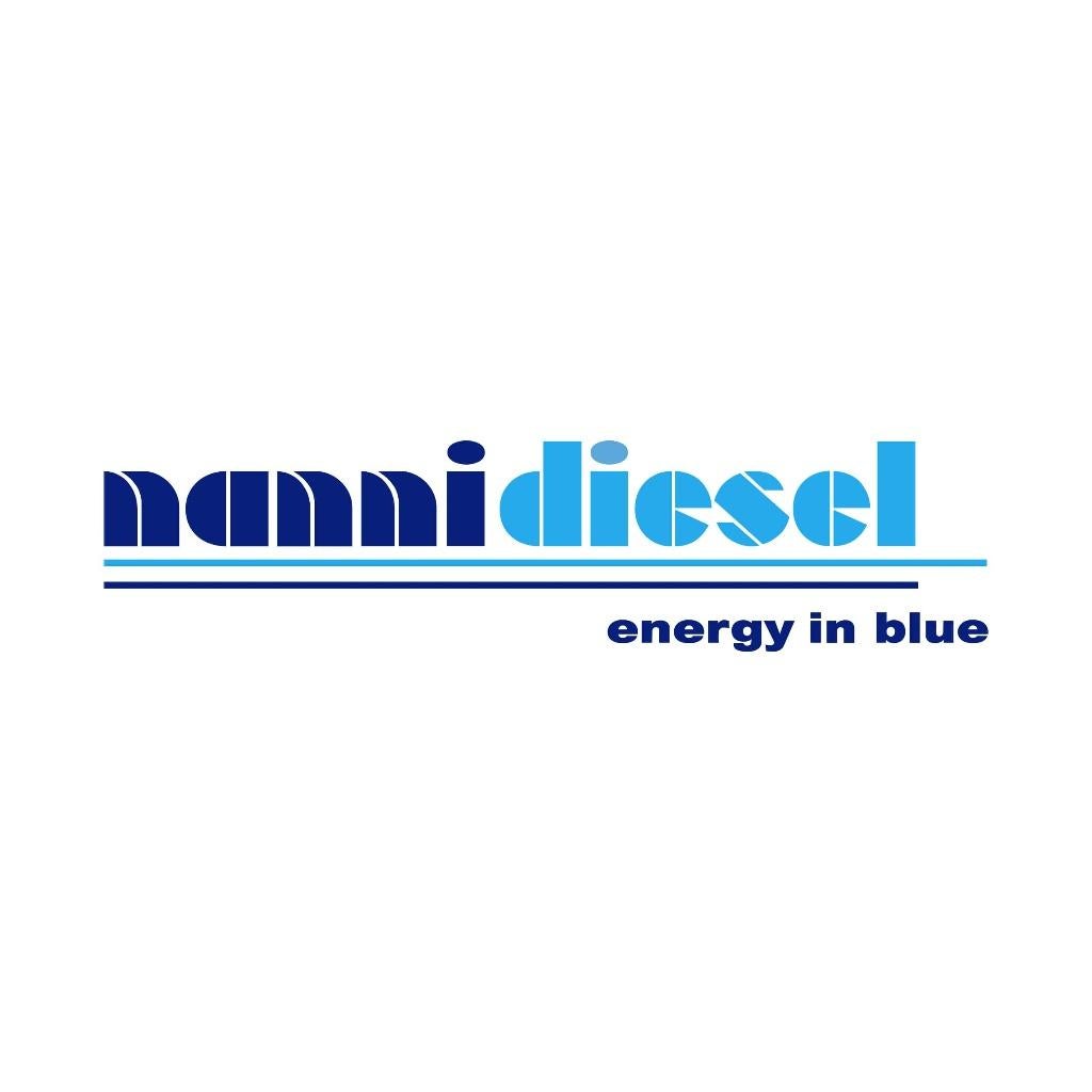 Nanni scheepsmotoren Reparatie, Revisie en inbouw, Watersport en Boten, Buiten- en Binnenboordmotoren, Binnenboordmotor, Viertaktmotor