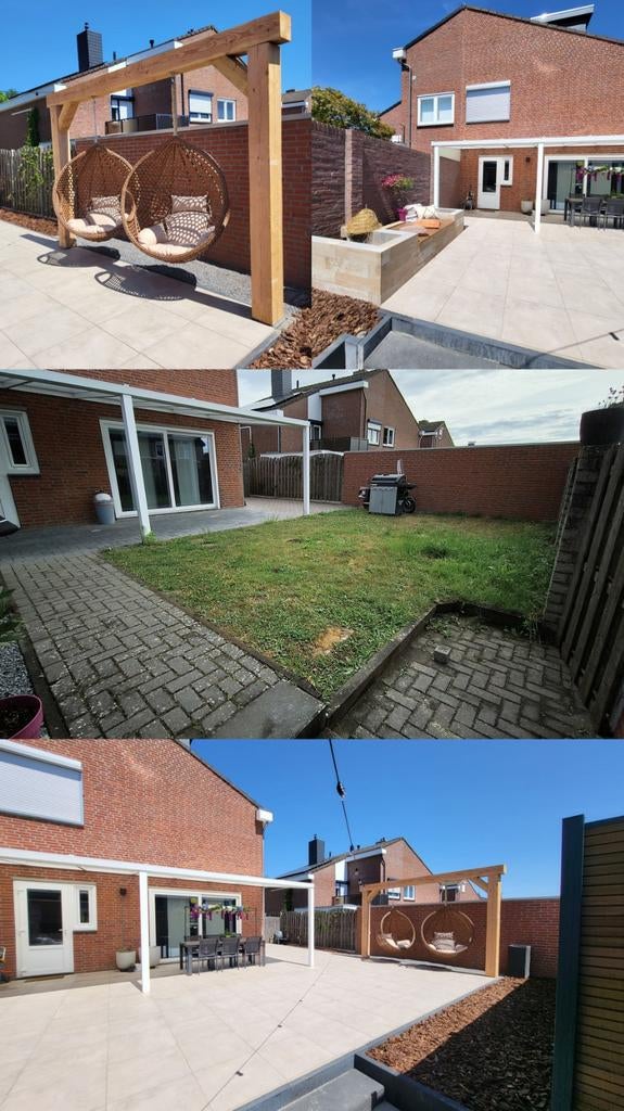 Stratenmaker, Diensten en Vakmensen, Tuinmannen en Stratenmakers, Garantie, Bestrating