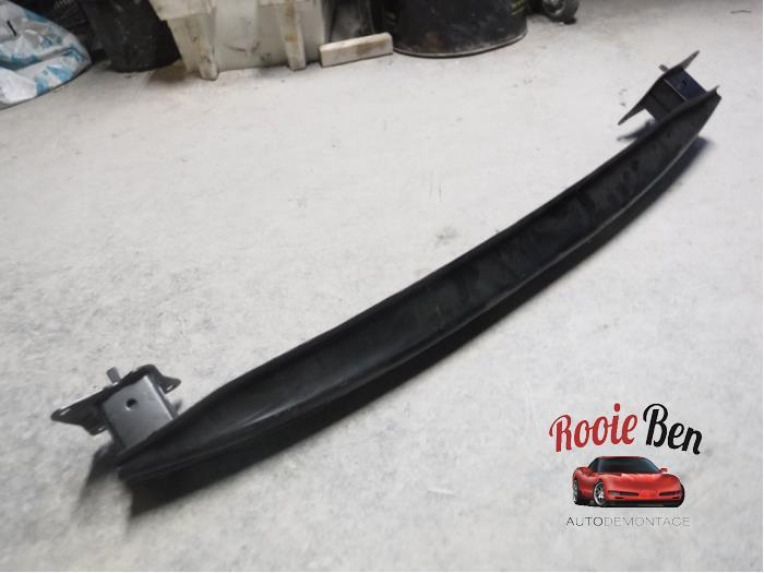 Bumperframe achter van een Volkswagen Golf, Gebruikt, -, Volkswagen, -
