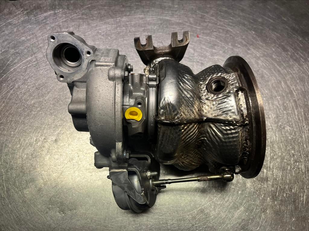 Turbo Upgrade 3.0 tfsi 550pkAudi S4/S5/A6/Porsche/Panamera.., Ophalen of Verzenden, Nieuw, Audi
