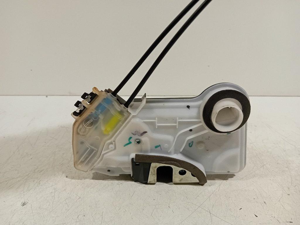 Slot mechaniek portier elektrisch centrale vergrendeling rec, Onderdelen@venauto.nl, Van der Ven Autorecycling B.V., Gebruikt