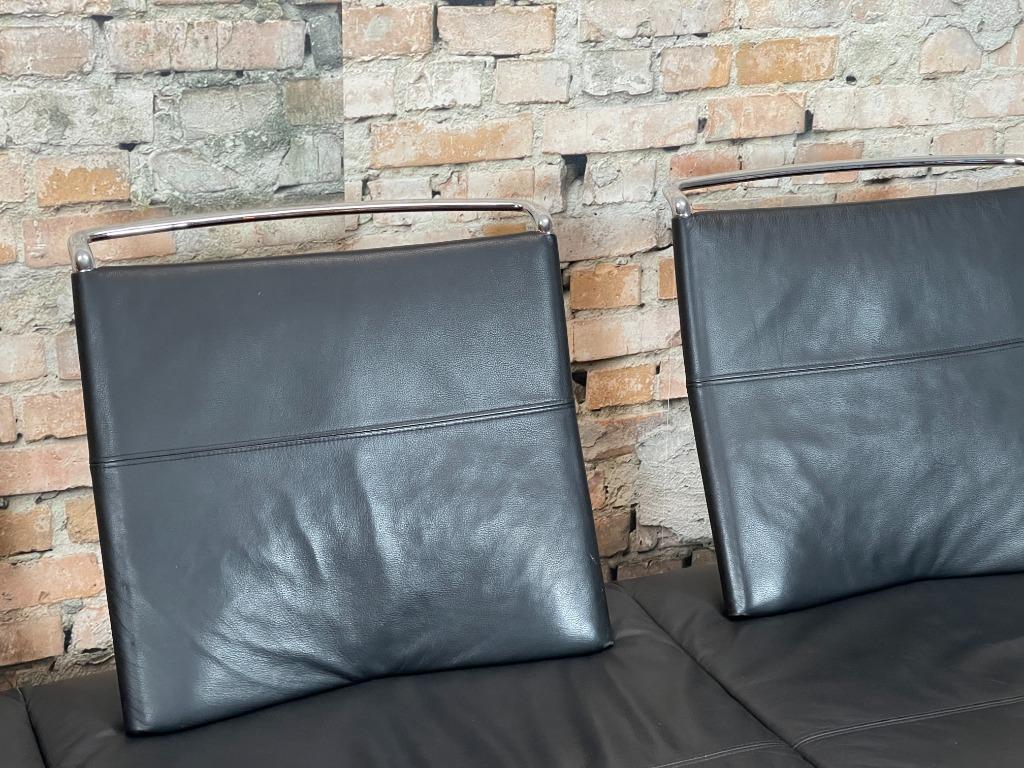 Vitra Area 3zits bij TheReSales, Ophalen, Design, Driepersoons, 75 tot 100 cm