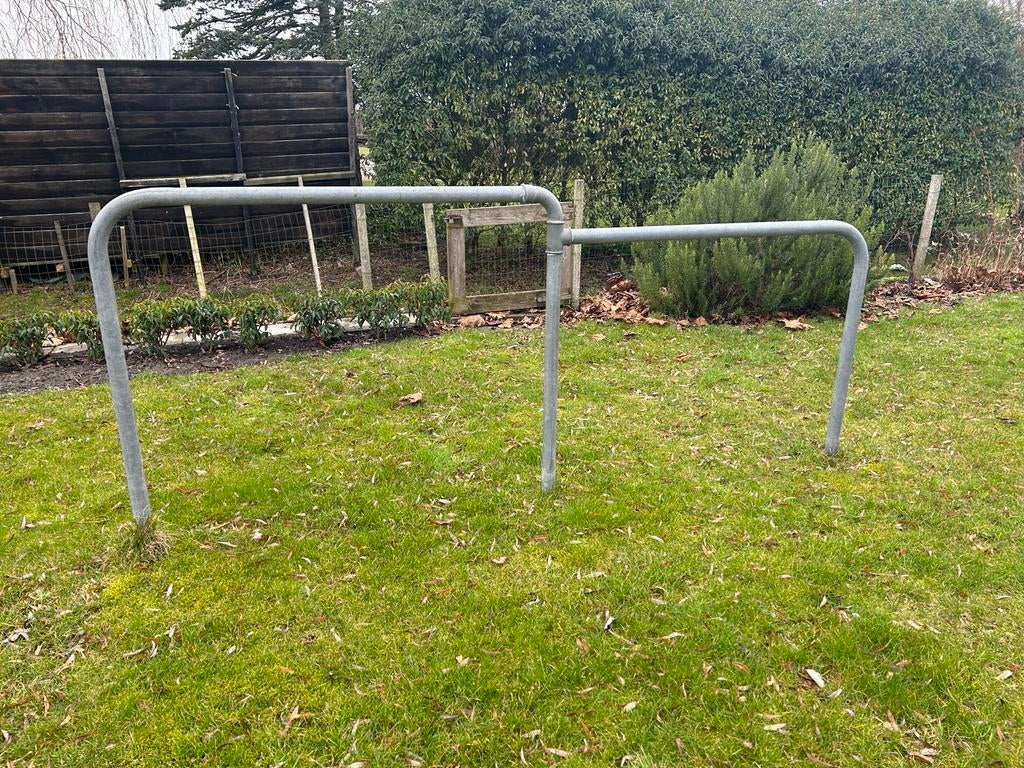 Koprolrek, Ophalen, Gebruikt, Overige typen
