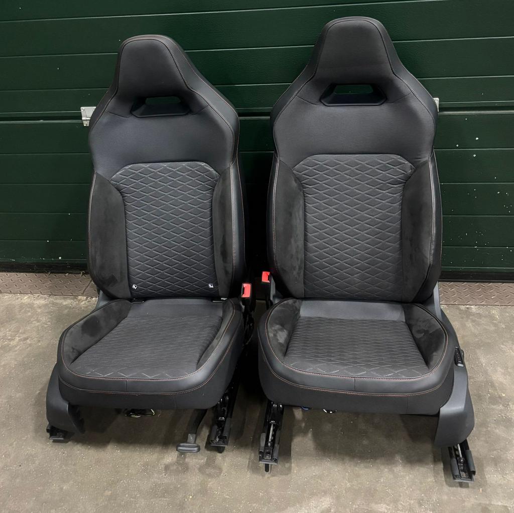Seat stoelen, Auto-onderdelen, Ophalen of Verzenden, Nieuw, Seat