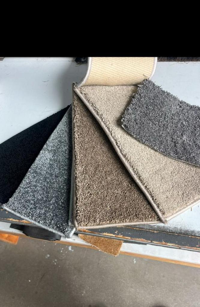 ️❗️Aktie️❗️Trap bekleden & stofferen 299 €, Diensten en Vakmensen