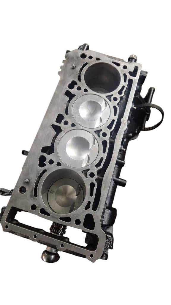 Audi 2.0 TFSI revisie motor CDN, Ophalen of Verzenden, Gereviseerd, Audi