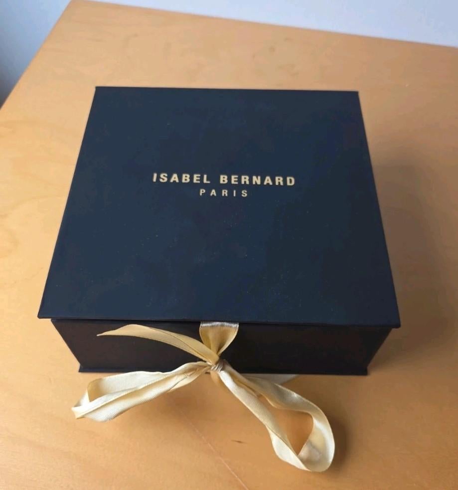 Isabel Bernard-  Nieuw gouden ring- 14 karaat met diamant!, Nieuw, Ophalen of Verzenden, Kleiner dan 17, Met edelsteen