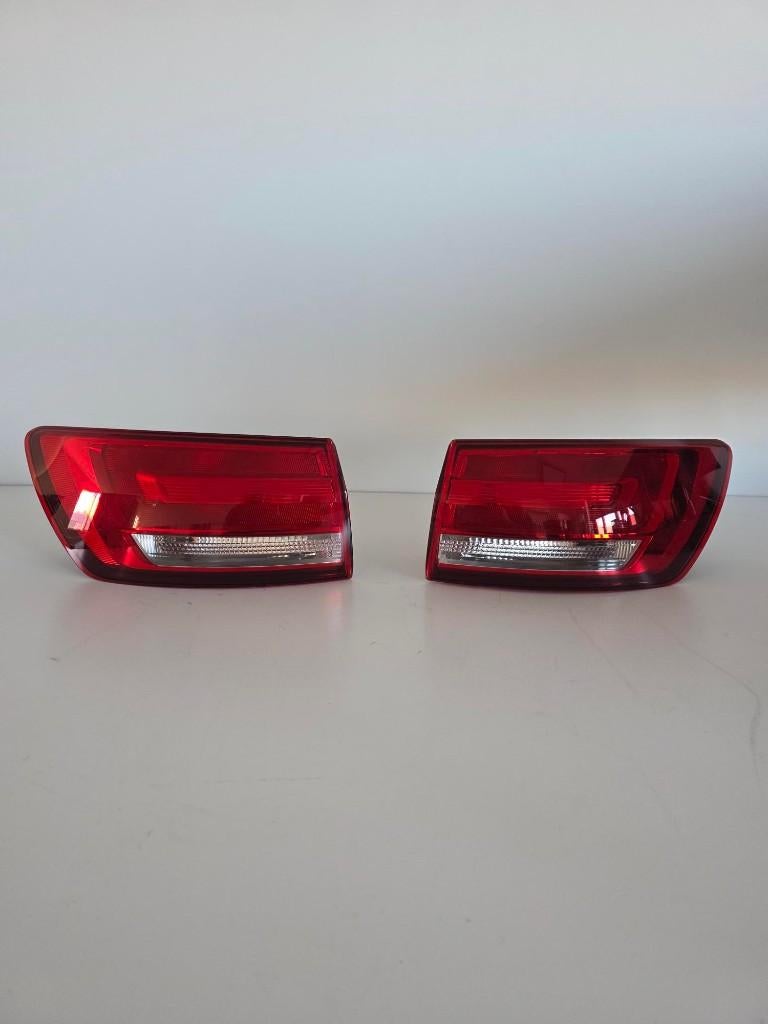 Audi A4 B9 achterlicht links en rechts, Auto-onderdelen, Verlichting, Gebruikt, -, Info@rmarnico.nl, -