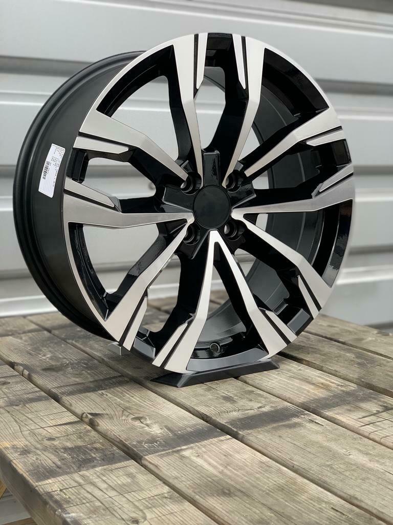 17” 18” RENAULT RS Look Velgen RENAULT CLIO, MEGANE, DACIA, Auto-onderdelen, 18 inch, Velg(en), Nieuw, Ophalen of Verzenden