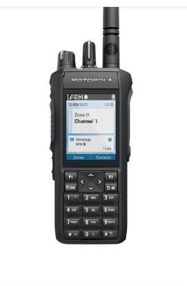 GEZOCHT: (kapotte) portofoon voor man met dementie, Telecommunicatie, Ophalen of Verzenden, Gebruikt, Portofoon of Walkie-talkie