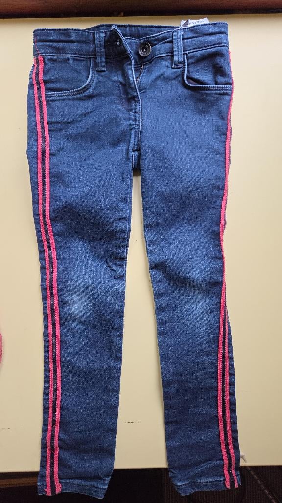 K3 jurkje en broek, Kinderen en Baby's, Gebruikt, Meisje, K3, Ophalen of Verzenden