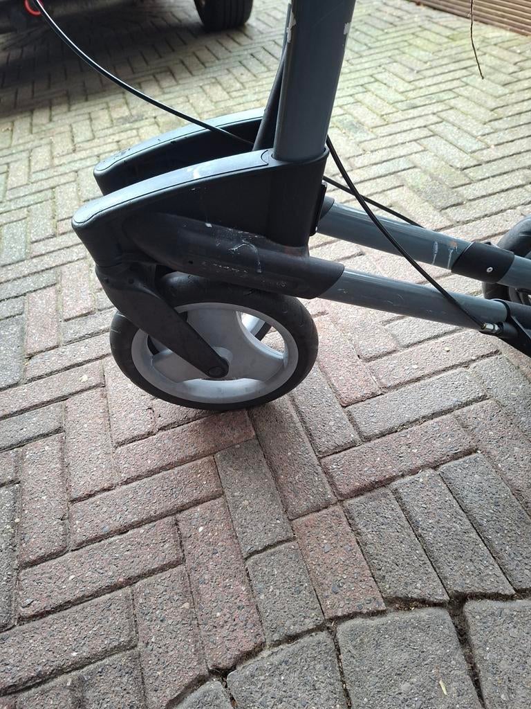 Goede Rollator, Diversen, Rollators, Ophalen
