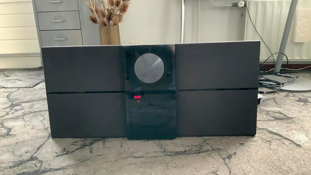 ≥ Beosound Century: Muzieksysteem voor elke ruimte | Marktplaats