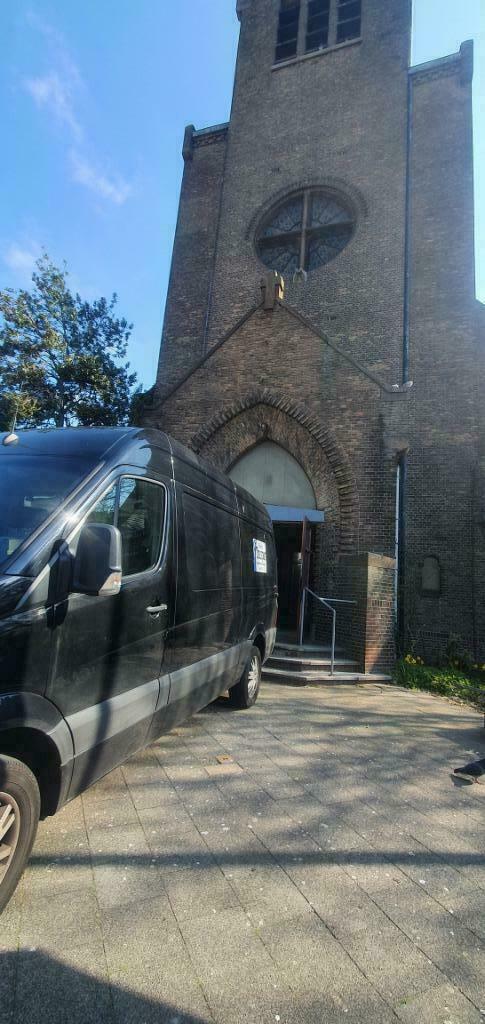 Foto 10 van Meubeltransport, kunstvervoer, regionaal / internationaal