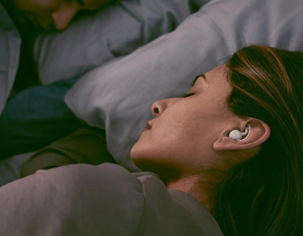 Sleepbud gebruikers gezocht, Contacten en Berichten