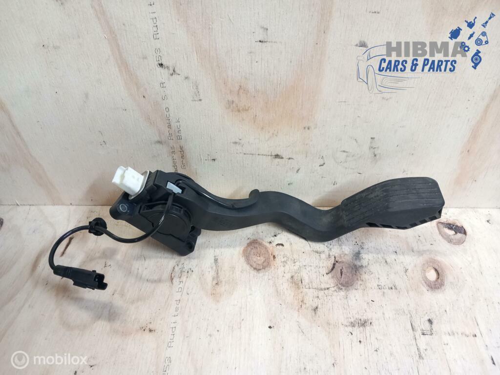 Citroen C4 I 1.6-16V Gaspedaal Elekt. 9650889180 2004 - 2010, Ophalen of Verzenden, Gebruikt