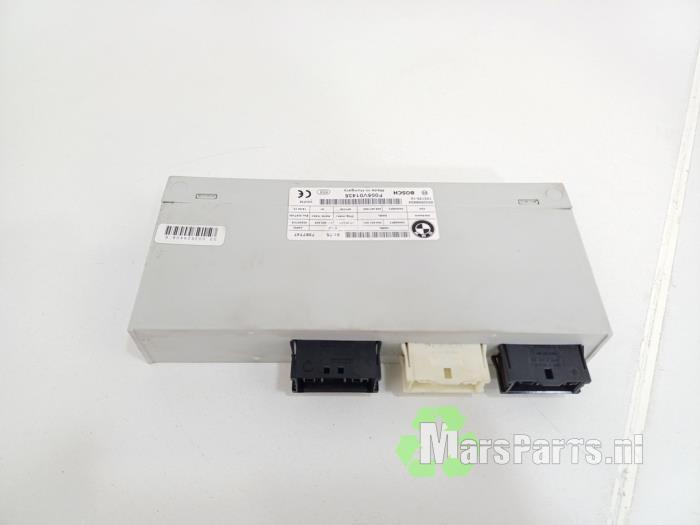 Module achterklep motor van een BMW 3-Serie, Gebruikt, -, -, Ophalen of Verzenden